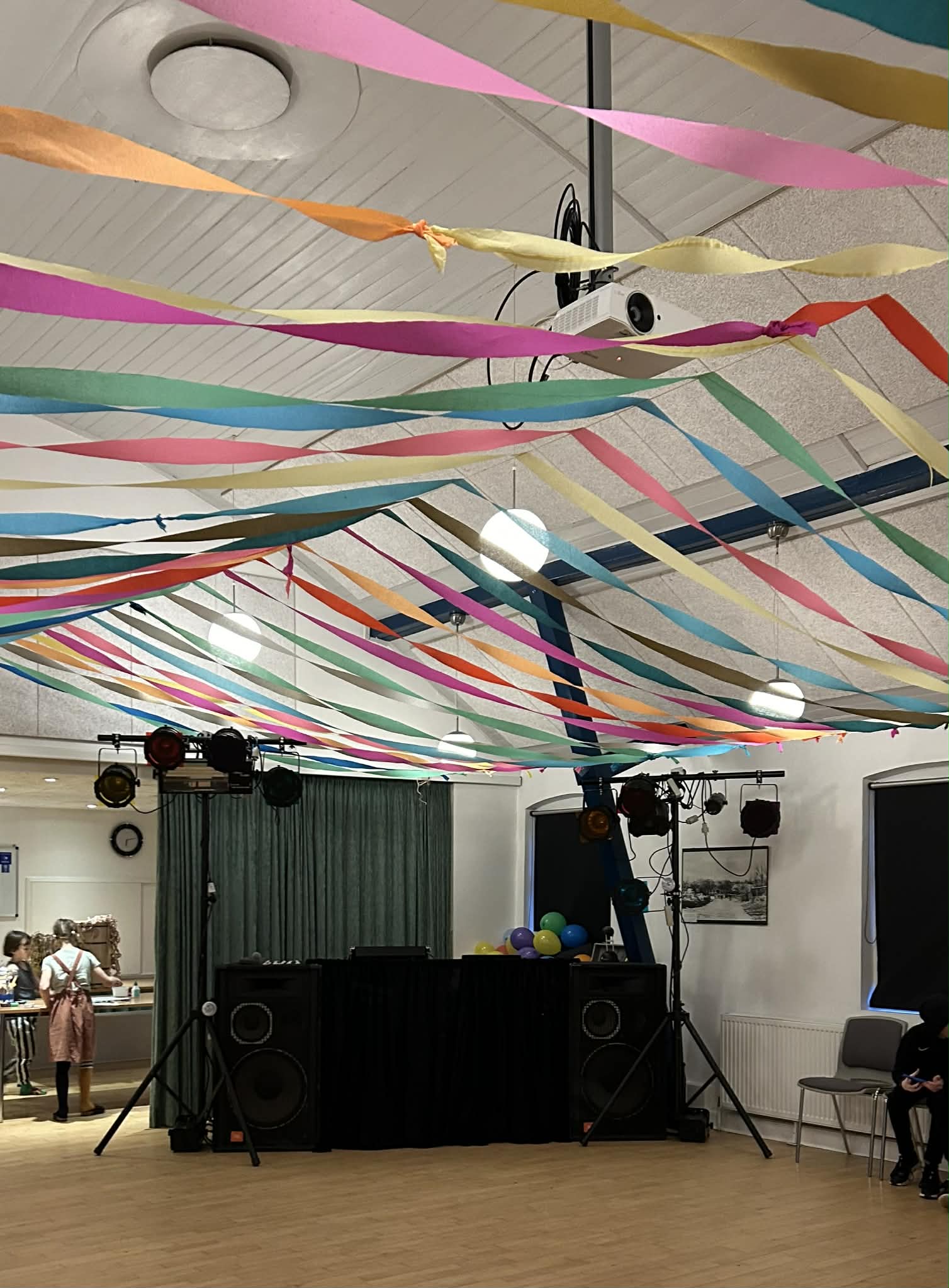 Lokalet 2 – placeholder