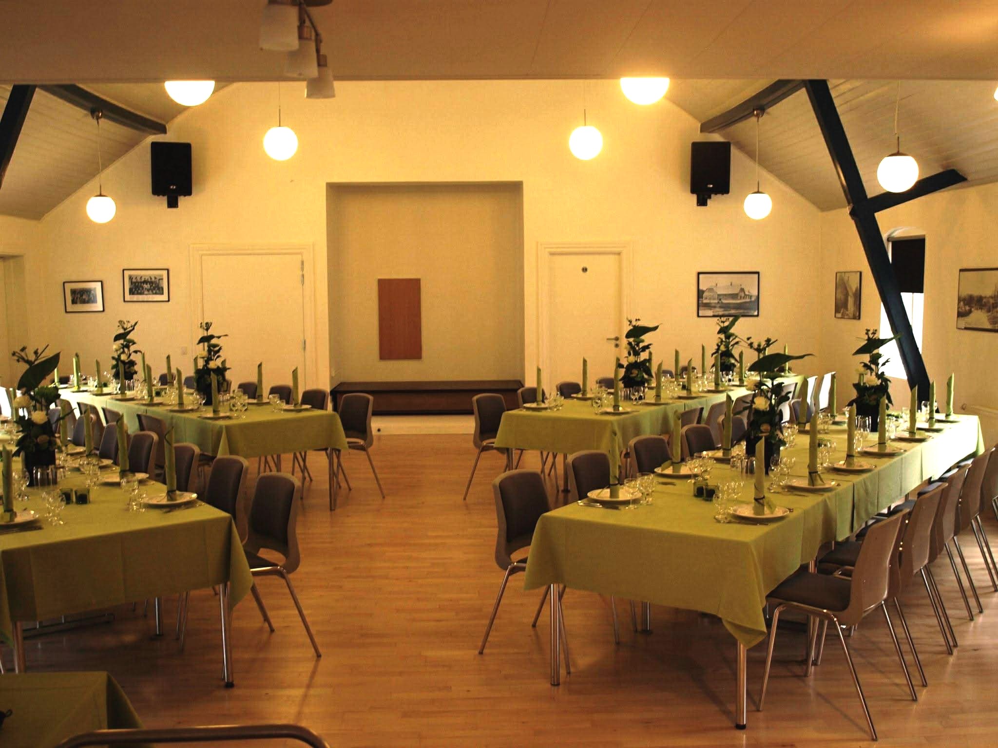 Lokalet 3 – placeholder