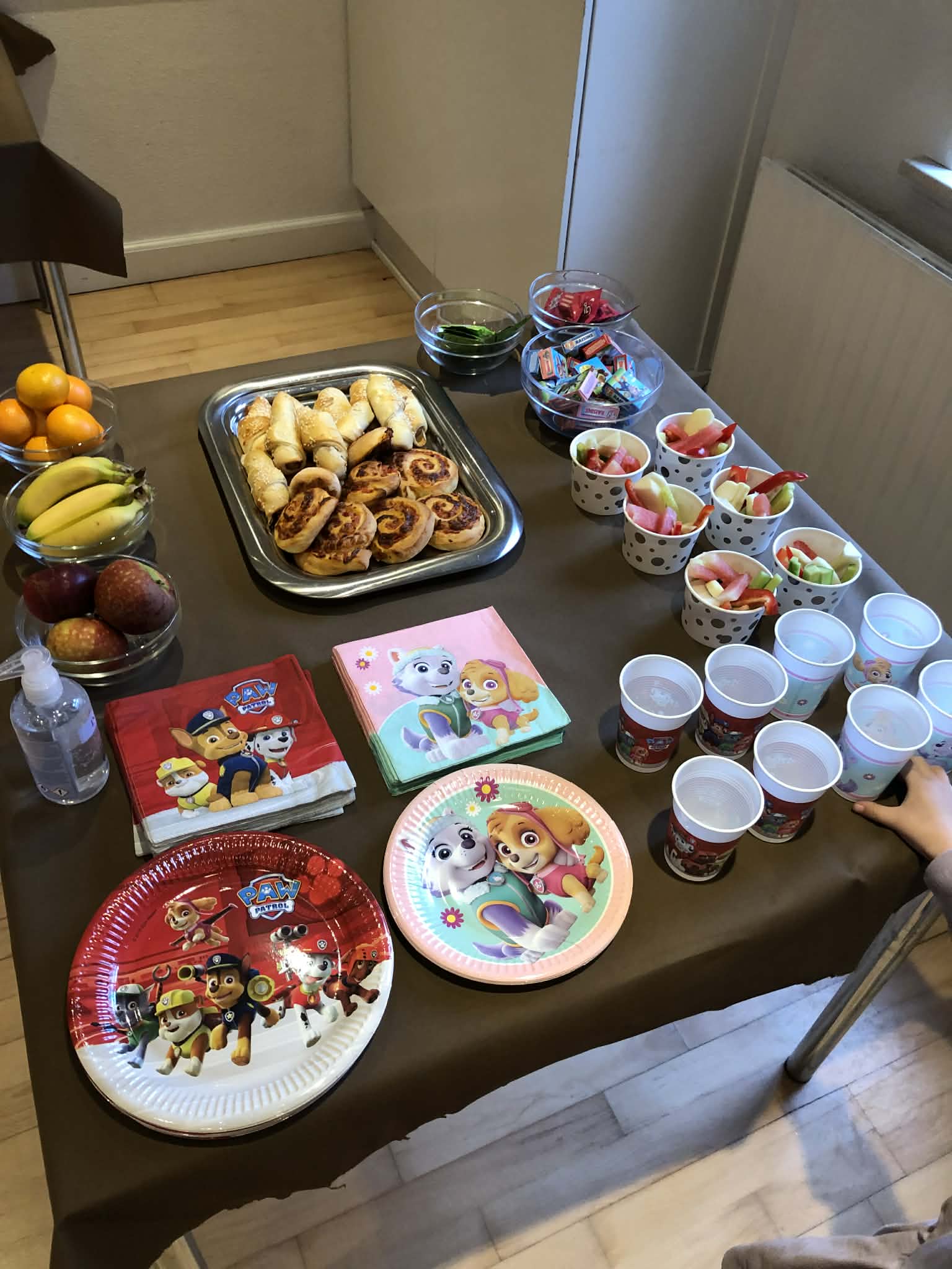 Lokalet 4 – placeholder